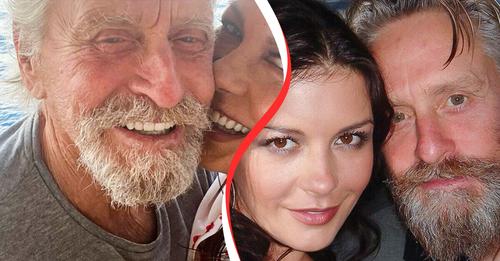 Read more about the article True love can triumph over any and all obstacles, as demonstrated by Michael Douglas and Catherine Zeta-Jones.