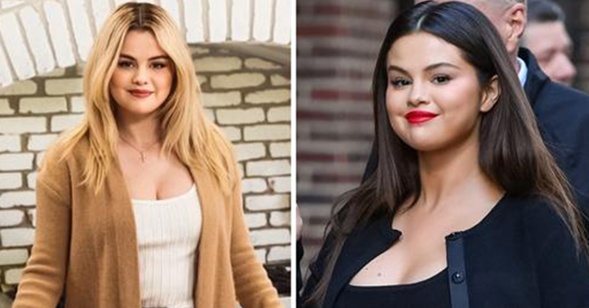 You are currently viewing Affirming, “I Am Perfect the Way I Am,” Selena Gomez Adopts a Non-Idolizing Attitude Towards Beauty Standards