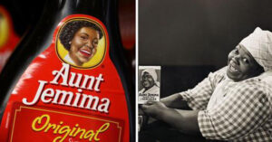 Read more about the article Great-grandson of “Aunt Jemima” criticizes Brand for trying to “erase” her.