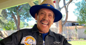 Read more about the article Danny Trejo’s journey to being sober for 55 years gives hope to addicts with trouble.