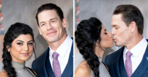 Read more about the article John Cena, 46, Is Happily Child-Free, Because He Doesn’t Want to Choose Between a Kid and His Wife