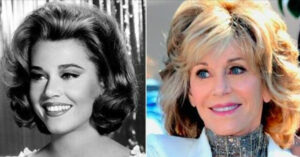 Read more about the article 82-year-old Jane Fonda teaches us how to age gracefully, look great, and maintain our health and vitality.