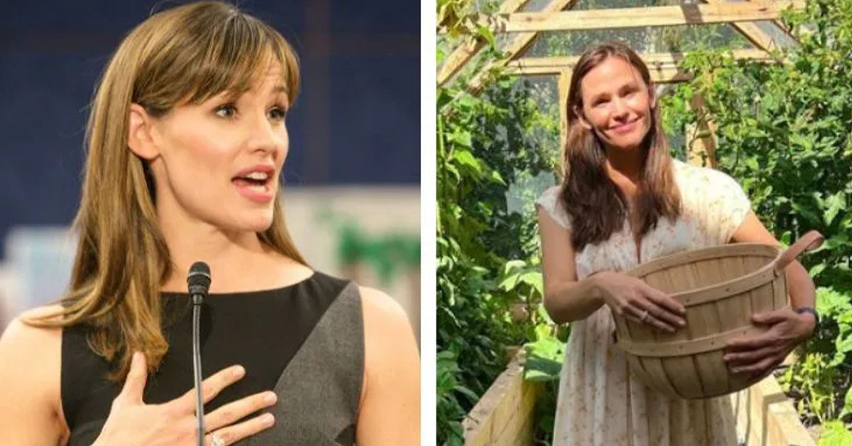 Read more about the article 10 inspiring quotes from Jennifer Garner that prove she’s America’s sweetheart