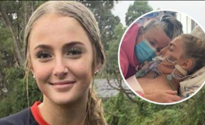 Read more about the article Parent’s devastating decision – forced to pull the plug on 13-year-old daughter after sleepover horror